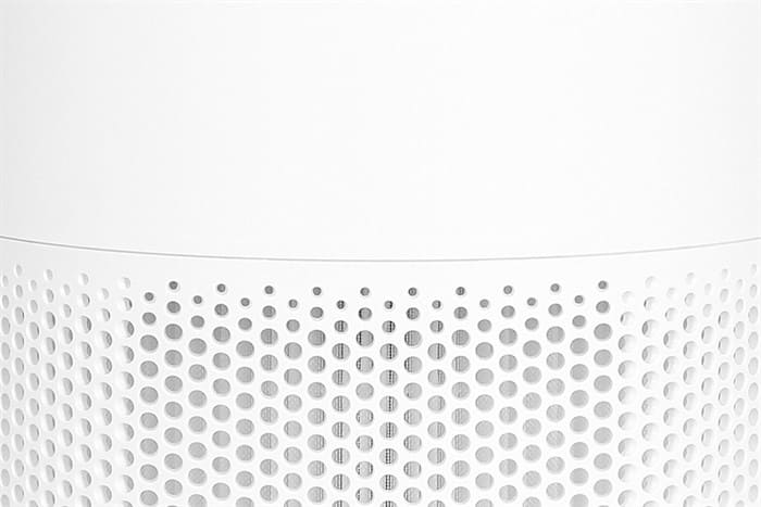 Máy lọc không khí Xiaomi Smart Air Purifier 4 Compact EU (BHR5860EU) – Bản Quốc Tế